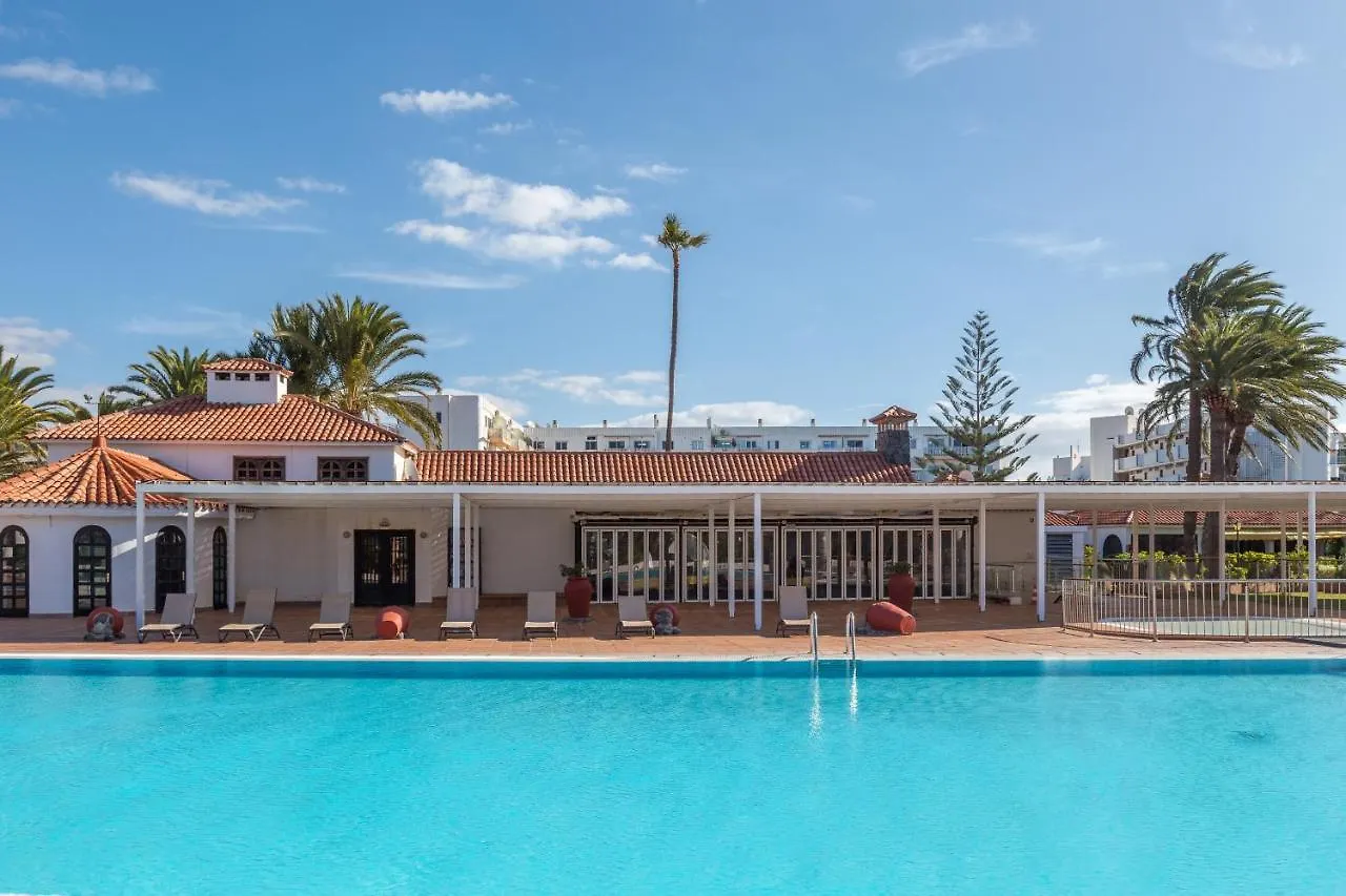 Apartament Lightbooking Sun Club Playa Ingles 2Br Maspalomas  Hiszpania