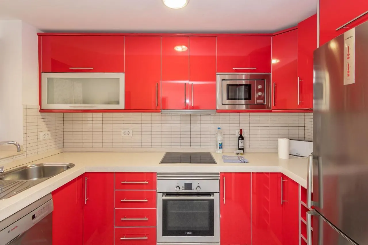 Lightbooking Sun Club Playa Ingles 2Br Maspalomas  Apartament Maspalomas (Gran Canaria)