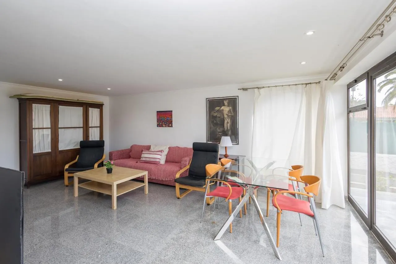 Lightbooking Sun Club Playa Ingles 2Br Maspalomas  Maspalomas (Gran Canaria)