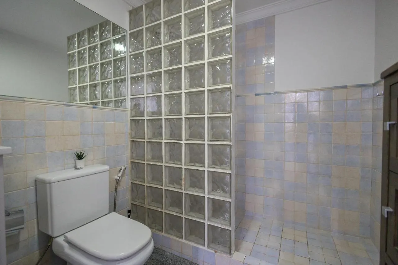 Lightbooking Sun Club Playa Ingles 2Br Maspalomas  Hiszpania