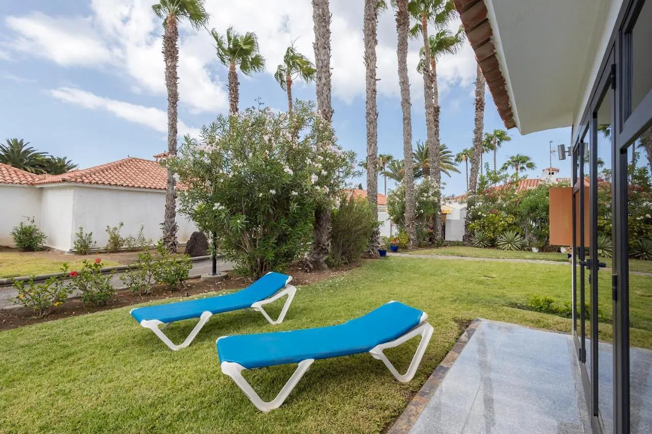 Lightbooking Sun Club Playa Ingles 2Br Maspalomas  Hiszpania